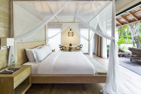 COMO MAALIFUSHI MALDIVES - Photo 63