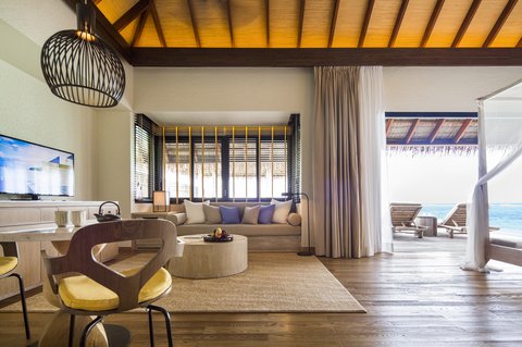 COMO MAALIFUSHI MALDIVES - Photo 80