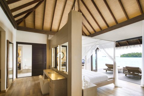 COMO MAALIFUSHI MALDIVES - Photo 53