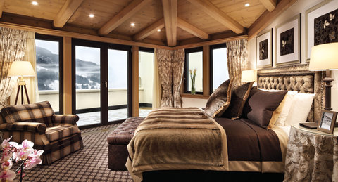 GSTAAD PALACE - Photo 39