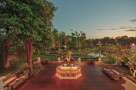 THE DHARA DHEVI CHIANG MAI - Photo 2