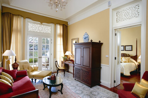 THE DHARA DHEVI CHIANG MAI - Photo 10