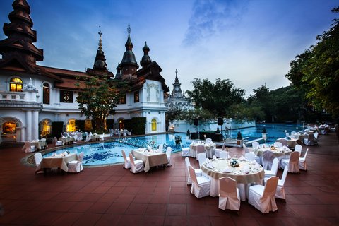 THE DHARA DHEVI CHIANG MAI - Photo 14