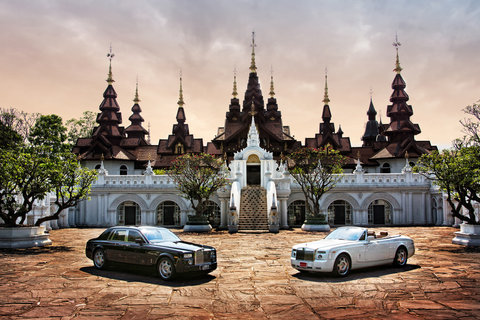 THE DHARA DHEVI CHIANG MAI - Photo 11