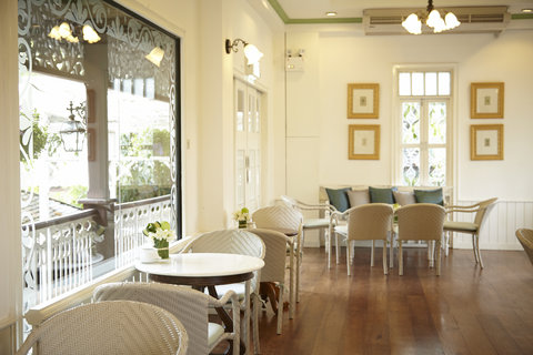 THE DHARA DHEVI CHIANG MAI - Photo 21