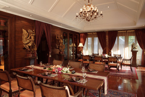 THE DHARA DHEVI CHIANG MAI - Photo 19