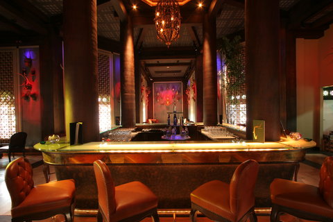 THE DHARA DHEVI CHIANG MAI - Photo 20