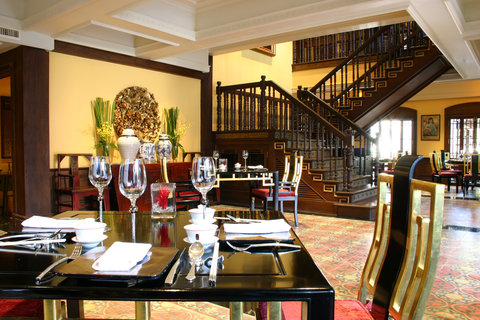 THE DHARA DHEVI CHIANG MAI - Photo 24