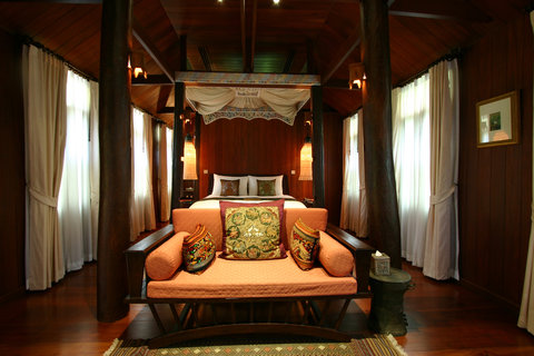 THE DHARA DHEVI CHIANG MAI - Photo 23