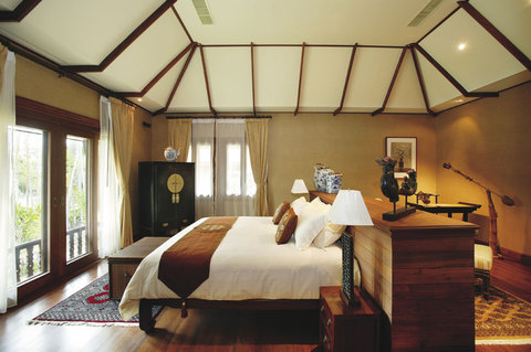 THE DHARA DHEVI CHIANG MAI - Photo 27