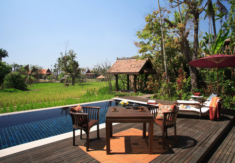 THE DHARA DHEVI CHIANG MAI - Photo 28