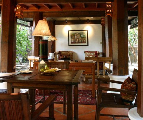 THE DHARA DHEVI CHIANG MAI - Photo 31