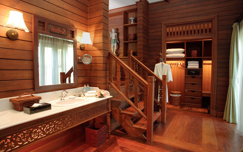 THE DHARA DHEVI CHIANG MAI - Photo 34