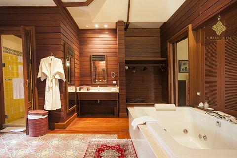 THE DHARA DHEVI CHIANG MAI - Photo 40