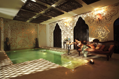 THE DHARA DHEVI CHIANG MAI - Photo 41