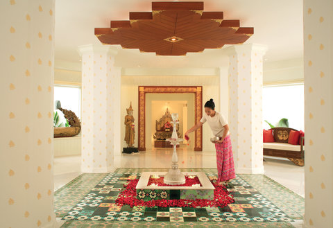 THE DHARA DHEVI CHIANG MAI - Photo 35