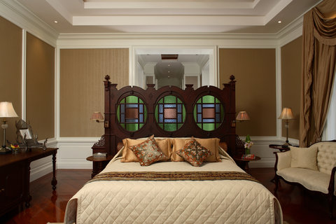 THE DHARA DHEVI CHIANG MAI - Photo 36