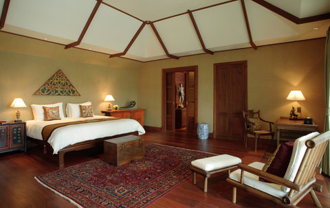 THE DHARA DHEVI CHIANG MAI - Photo 38