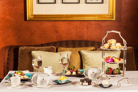 HOTEL PLAZA ATHENEE NEW YORK - Photo 37