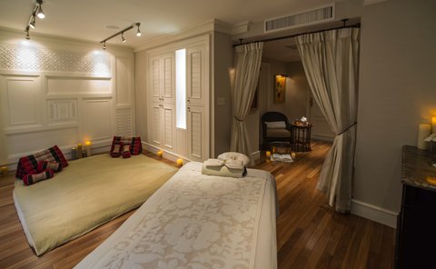 HOTEL PLAZA ATHENEE NEW YORK - Photo 38