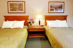  - Grouse Inn North Vancouver