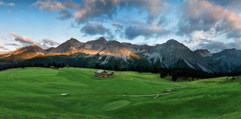 TSCHUGGEN GRAND HOTEL - Photo 58