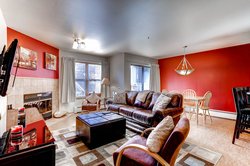  - River Mountain Lodge Breckenridge