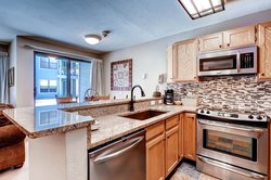  - River Mountain Lodge Breckenridge