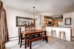  - River Mountain Lodge Breckenridge