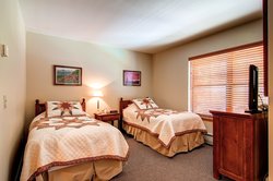  - River Mountain Lodge Breckenridge