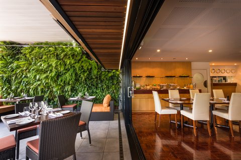 THE GEORGE CHRISTCHURCH - Photo 10