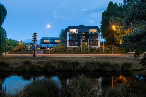 THE GEORGE CHRISTCHURCH - Photo 41