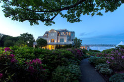  - Chanler at Cliff Walk Hotel Newport