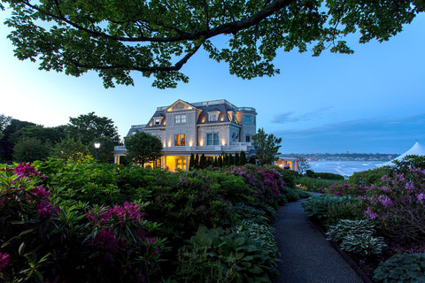 THE CHANLER AT CLIFF WALK - Photo 8