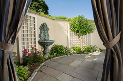  - Chanler at Cliff Walk Hotel Newport