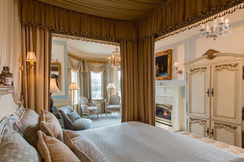THE CHANLER AT CLIFF WALK - Photo 4