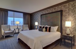  - Loews Vanderbilt Plaza Hotel Nashville