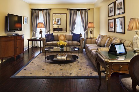 HOTEL PLAZA ATHENEE NEW YORK - Photo 39