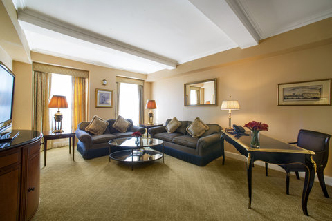HOTEL PLAZA ATHENEE NEW YORK - Photo 33