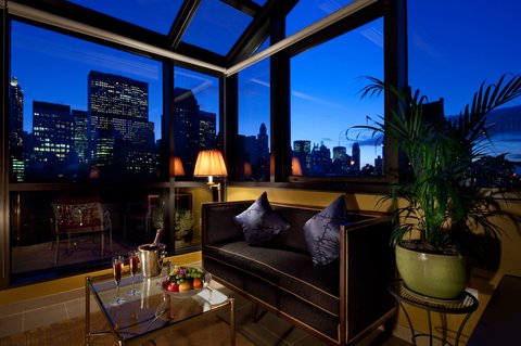 HOTEL PLAZA ATHENEE NEW YORK - Photo 34