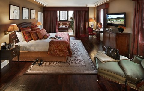 HOTEL PLAZA ATHENEE NEW YORK - Photo 36