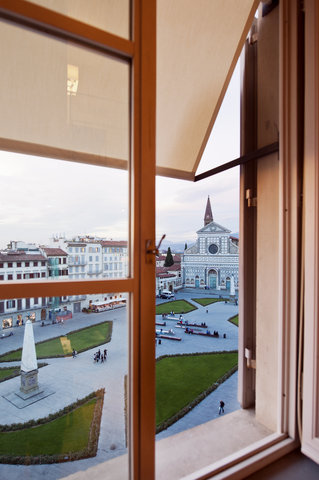 THE PLACE FIRENZE - Photo 16