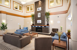  - Sandman Hotel & Suites Squamish