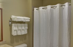 - Candlewood Suites Texarkana - I-30, Exit 220B