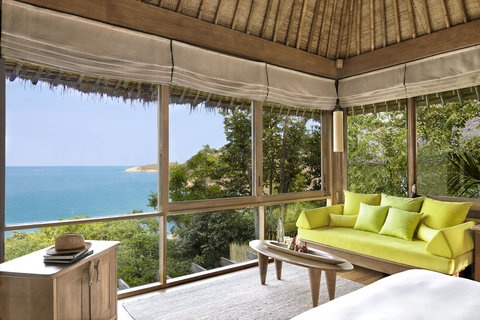 SIX SENSES SAMUI - Photo 16