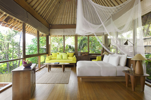 SIX SENSES SAMUI - Photo 12
