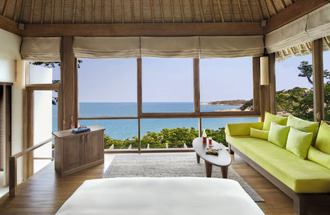 SIX SENSES SAMUI - Photo 17