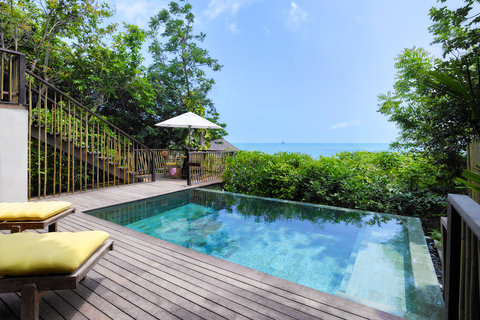 SIX SENSES SAMUI - Photo 7