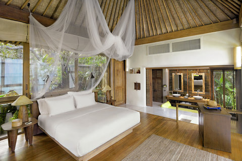 SIX SENSES SAMUI - Photo 13