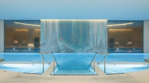 THE PENINSULA PARIS - Photo 21